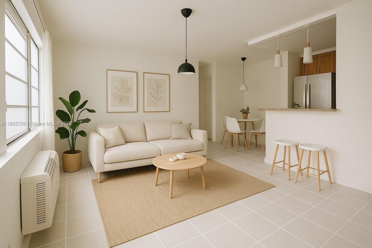 Foto principal - 7315 Byron Ave