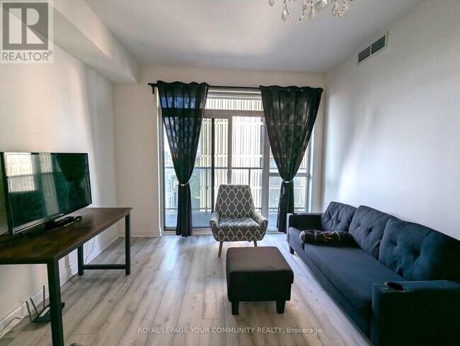 Building Photo - 28 Ted Rogers Way