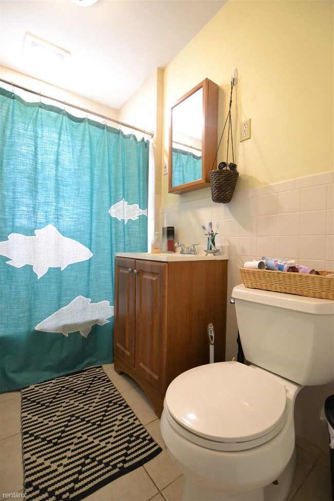 Foto del edificio - 122 Bennett St