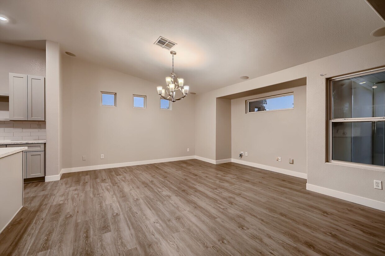 Primary Photo - Gorgeous Single Story home