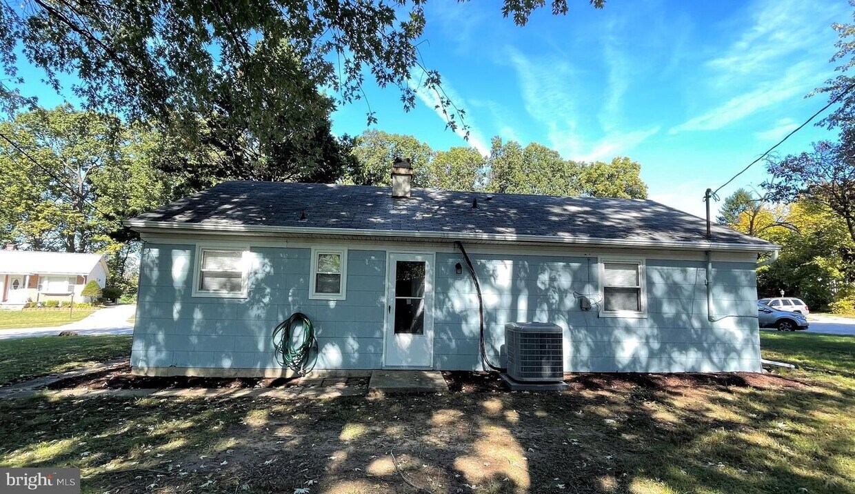 1903 Bellflower Ct, Edgewood, MD 21040 House Rental in Edgewood, MD