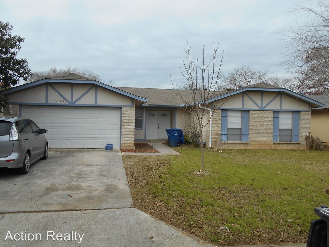 Primary Photo - 3 br, 2 bath House - 11503 Spring Crest Drive