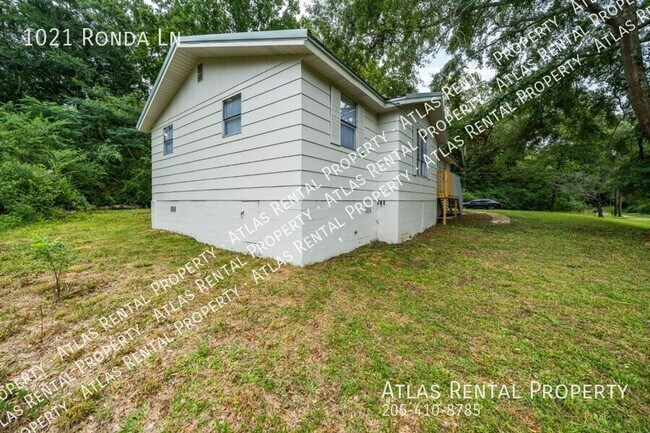 Building Photo - 1021 Ronda Ln