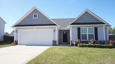 Building Photo - 512 Broad Dr