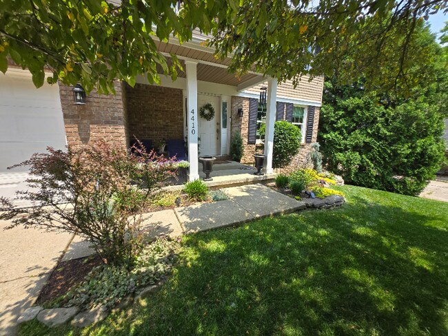 Foto del edificio - 4410 Pine Brook Ct