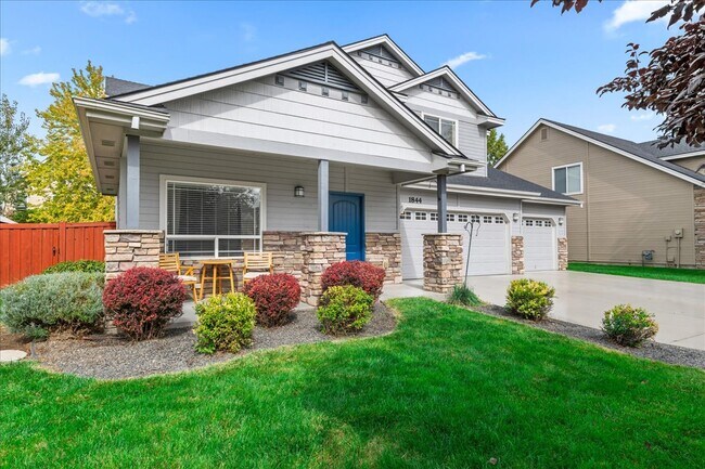 Foto del edificio - 1844 W Glade Creek St