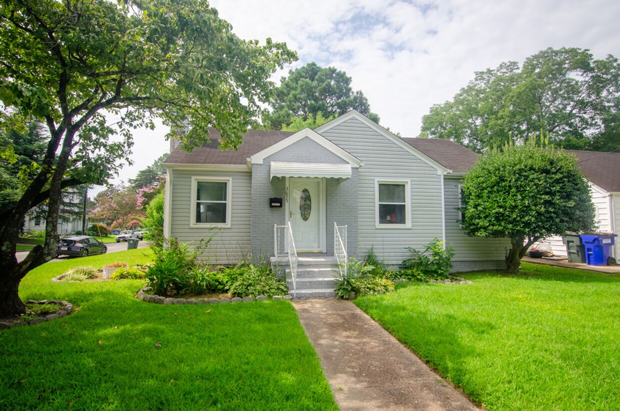 Foto principal - Gorgeous family home rental in Norfolk!