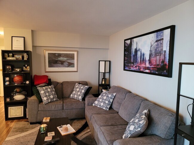 Foto del edificio - 3430 N Lake Shore Dr