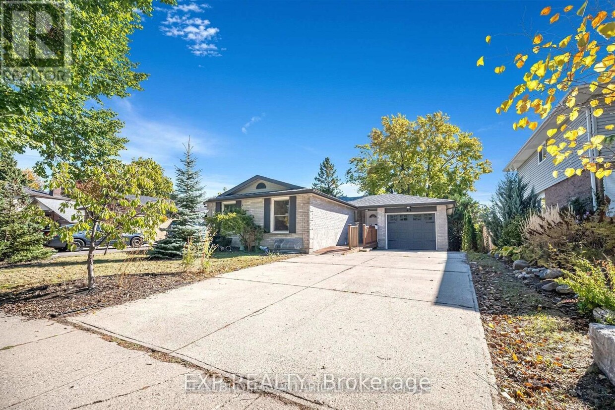 Photo principale - 63 Wheatfield Crescent