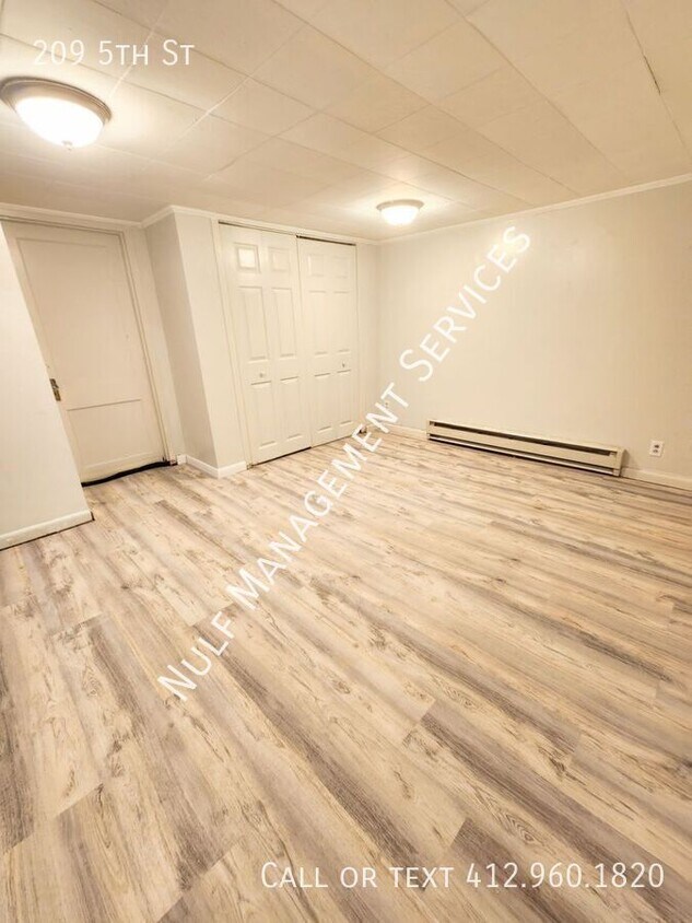 Foto del edificio - 209 5th St