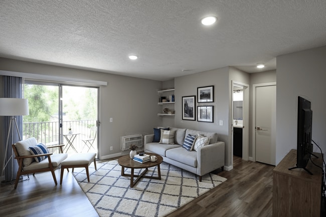 Building Photo - Oxnard Terrace