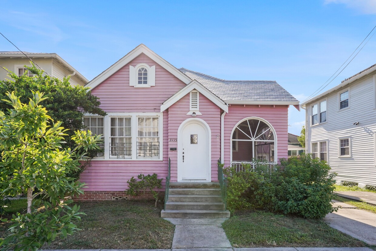 Photo - 3115 Nashville Ave (New Orleans, LA)