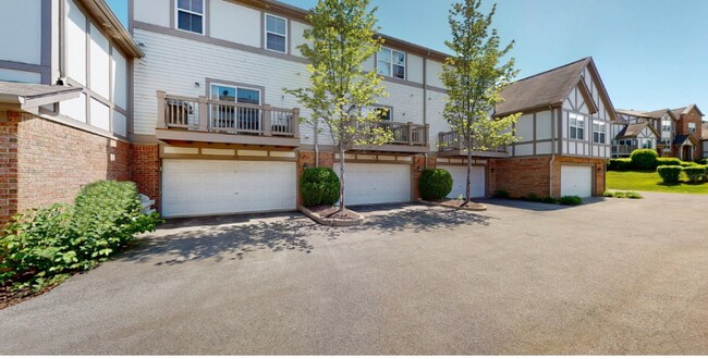 Foto del edificio - 239 Rosehall Dr