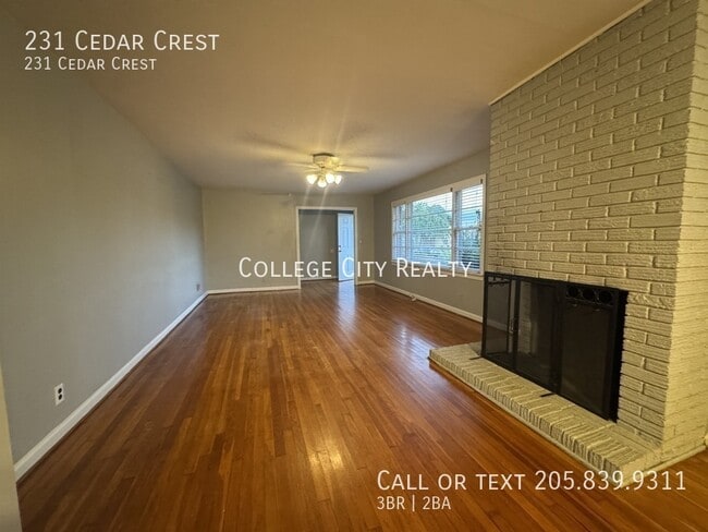 Building Photo - 231 Cedar Crest