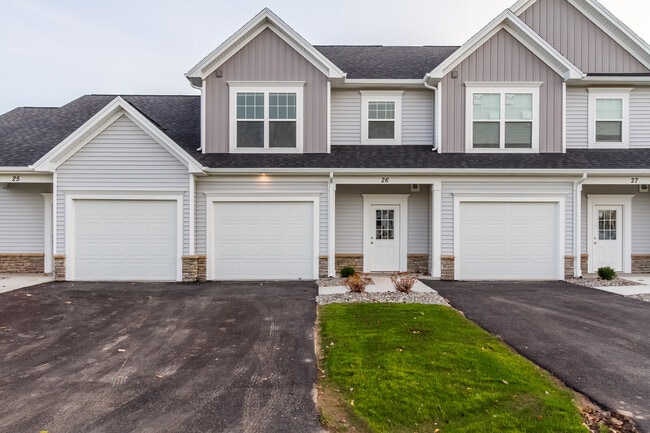Building Photo - Mayflower Estates