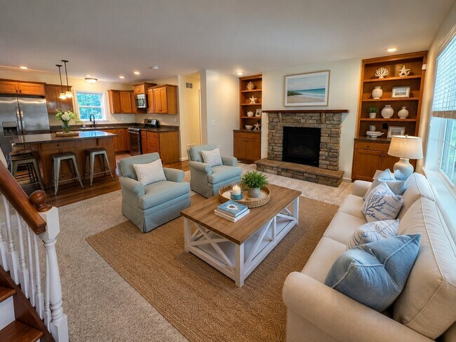 Foto del edificio - 2094 Fieldcrest Dr