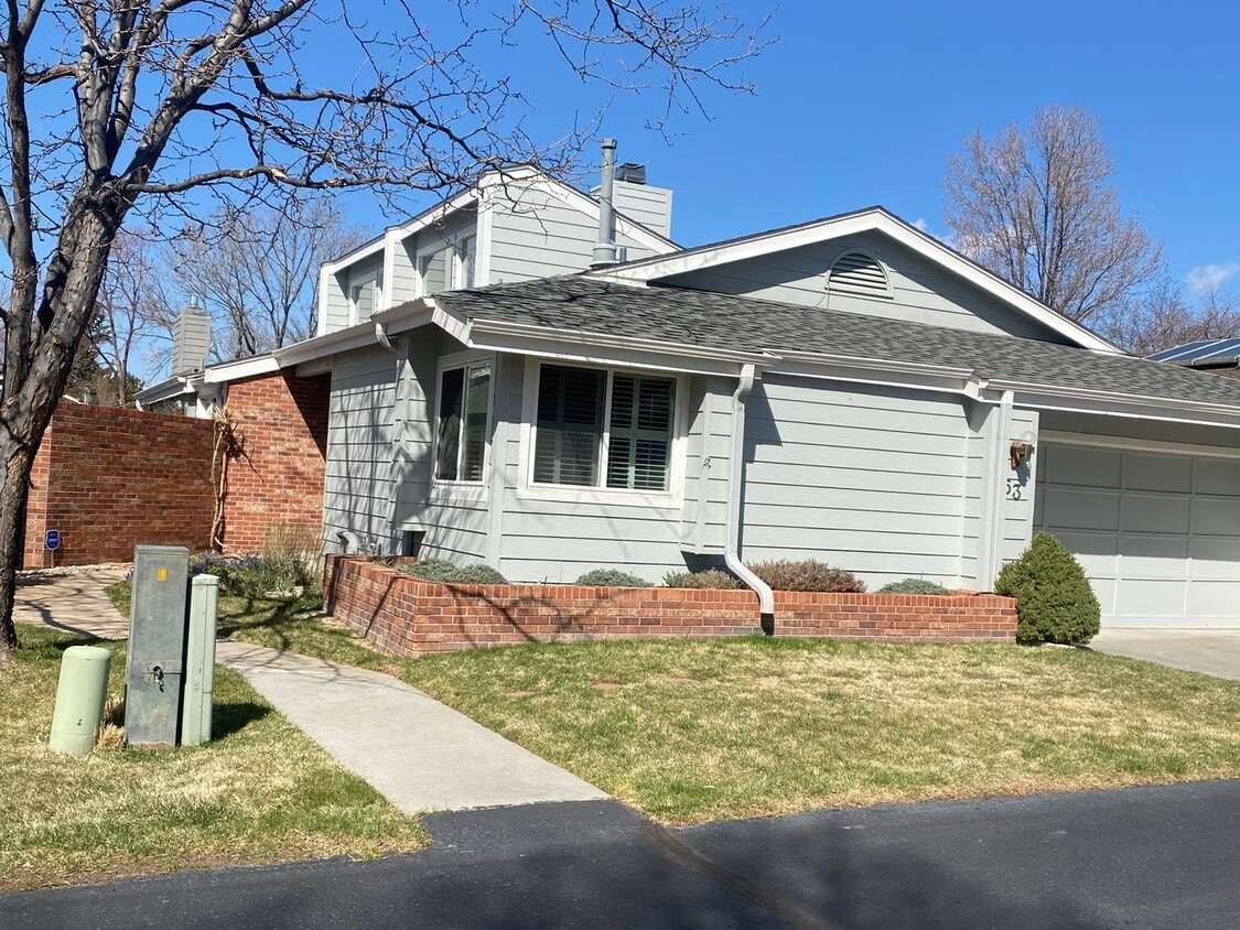 Fantastic 3 bedroom, 3 bath, 2 car garage ... - Fantastic 3 bedroom, 3 bath, 2 car garage ...