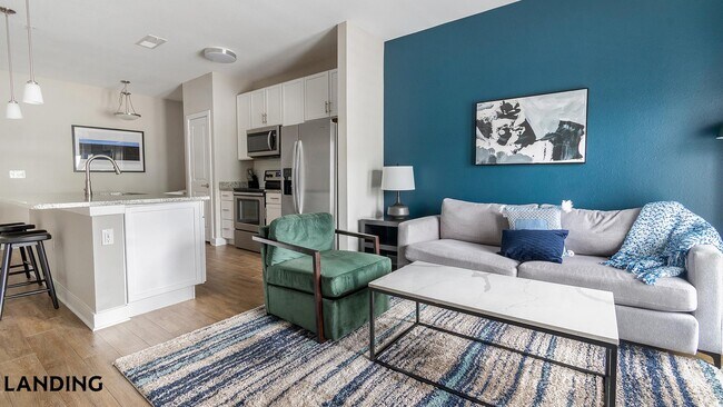 Foto del edificio - 215 Hunters Lk Wy