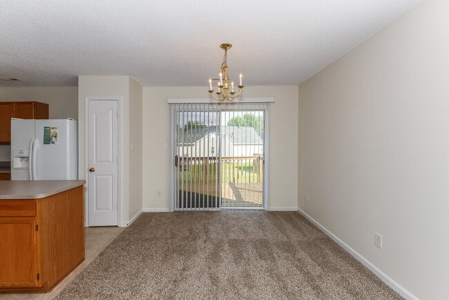 Building Photo - 15718 De Havilland Dr