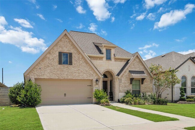 Foto del edificio - 4333 Arbor Crest Ln