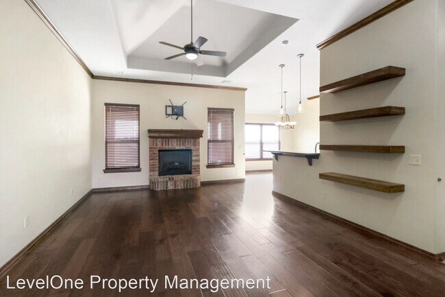 Foto del edificio - 3 br, 2 bath House - 18401 Haslemere Lane