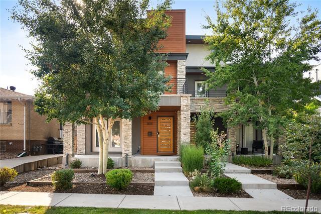 Foto principal - 3839 Stuart St