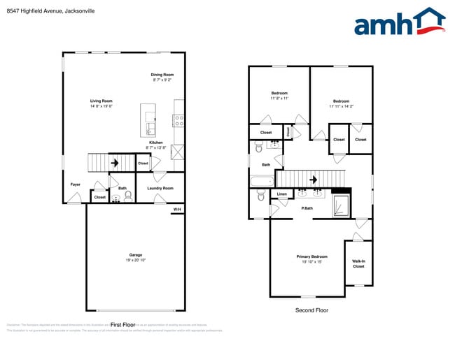 Building Photo - 8547 Highfield Ave