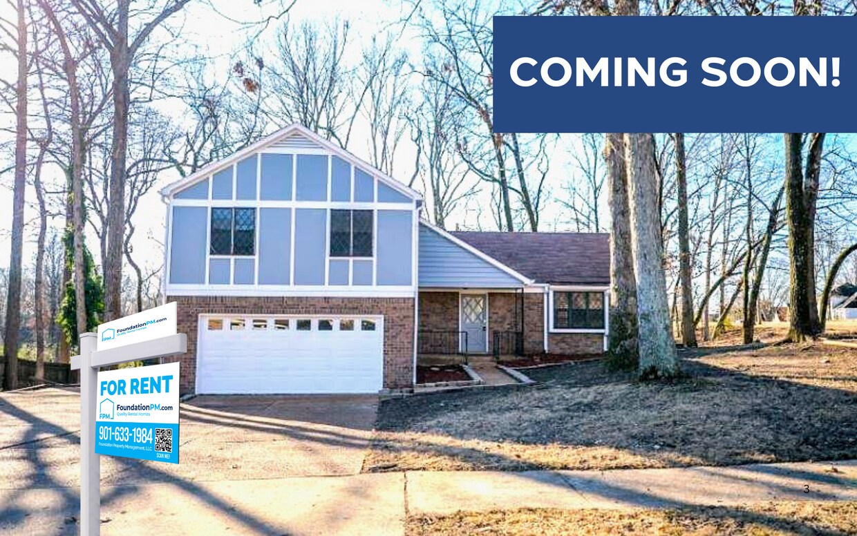 Foto principal - 8623 Grandbury Pl