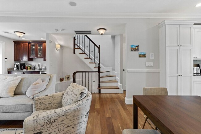 Foto del edificio - 8 Gates St