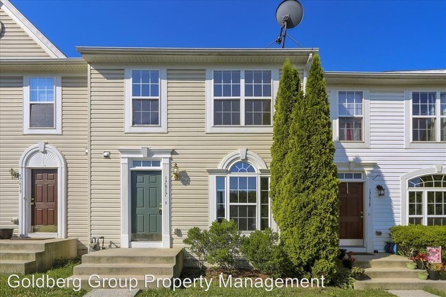 Foto del edificio - 4 br, 3.5 bath House - 17617 Potter Bell Way