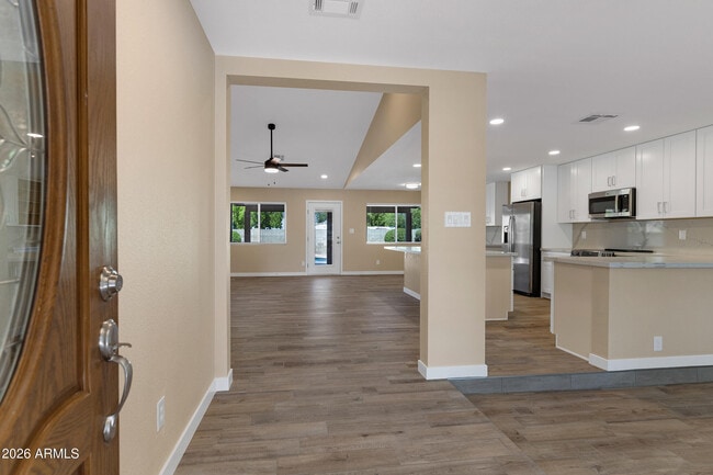 Foto del edificio - 18408 N 46th Dr