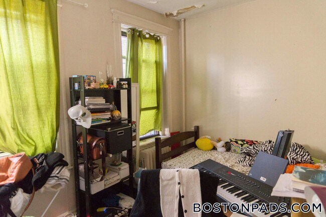 Foto del edificio - 56 Queensberry St