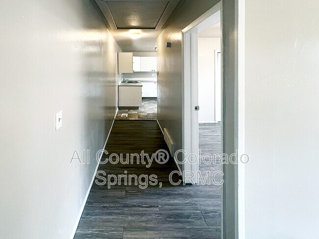 Building Photo - 830 S Tejon St