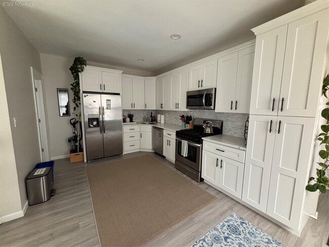 Building Photo - 412 W Hudson St