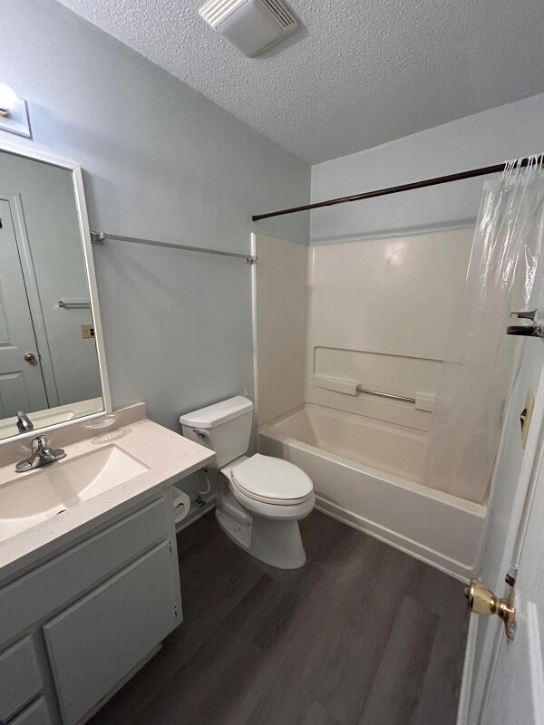 Foto del edificio - 101 Magnolia Plantation Ct