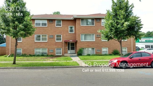 Building Photo - 830 Orange Ave E
