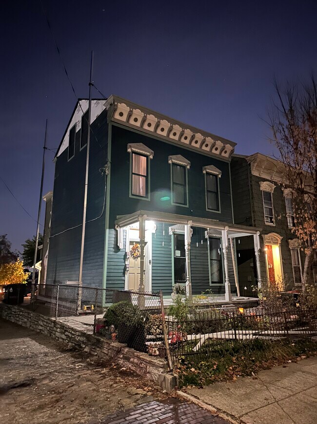 Foto del edificio - 934 Washington Ave