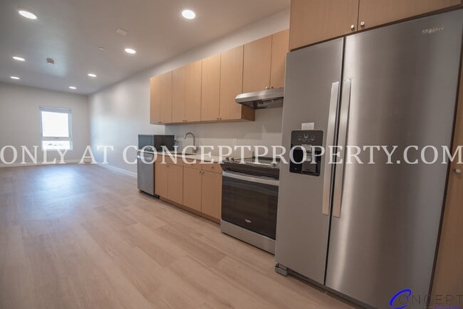 Foto del edificio - Elevate Your Everyday: Stylish, Modern Living in the Heart of Park City!