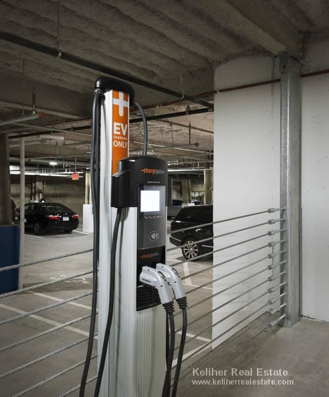 Foto del edificio - 100 Pier Four Blvd