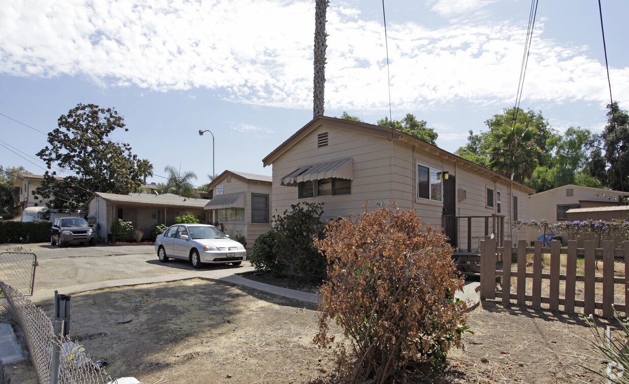 Building Photo - 7611-23 Normal Ave