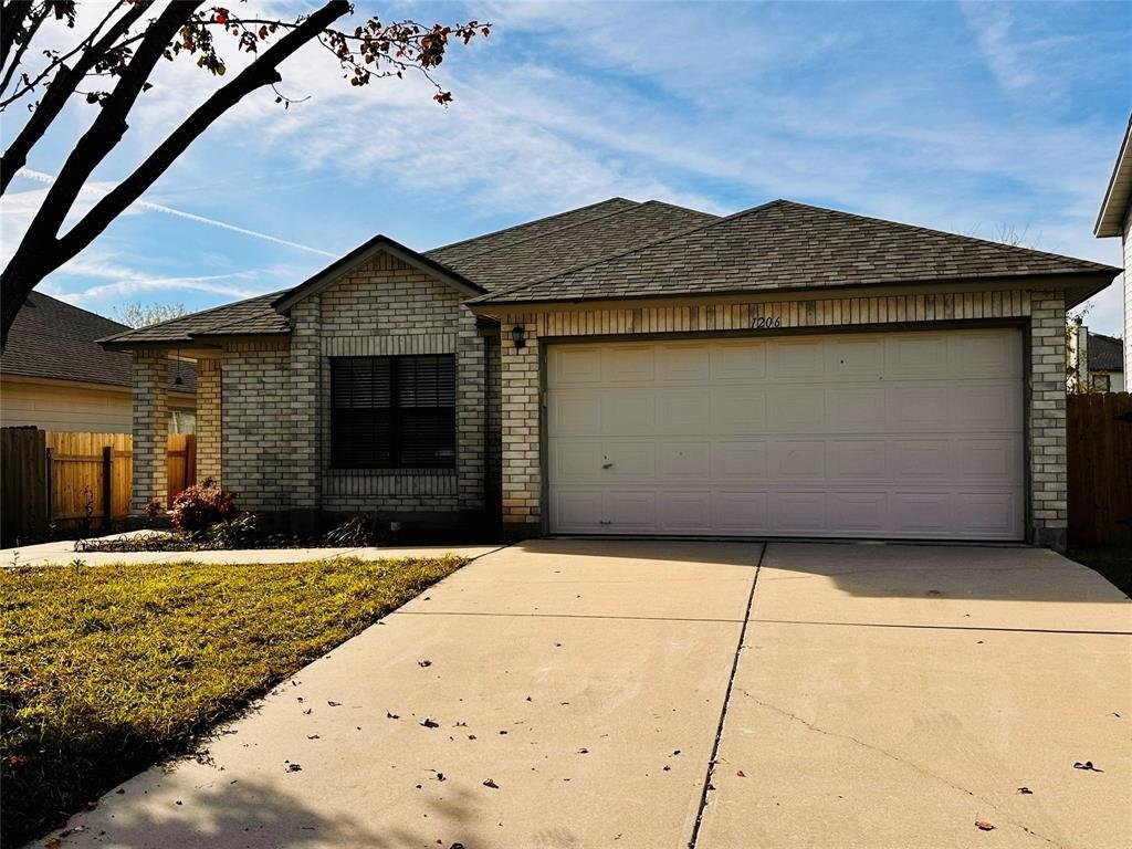 Foto principal - 1206 Afghan Path, Round Rock, TX 78664 - 3...