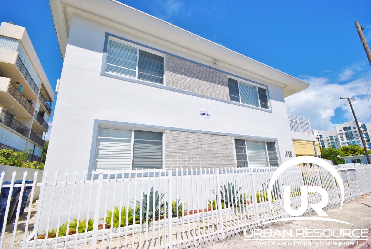 Building Photo - 415 76th St