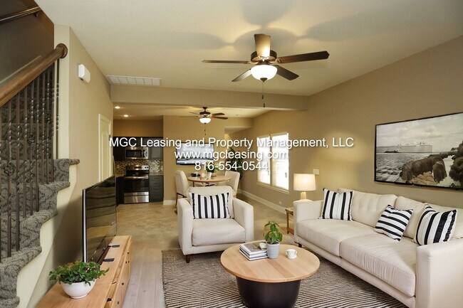 Foto del edificio - Where comfort meets convenience in a commu...