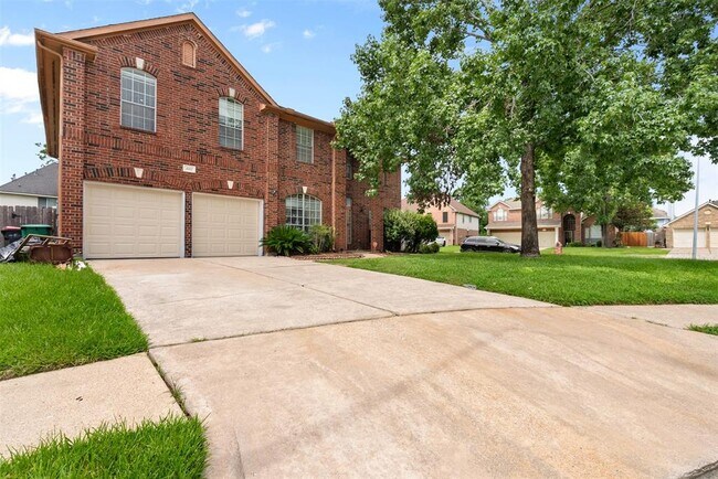 Building Photo - 602 Field Run Ct