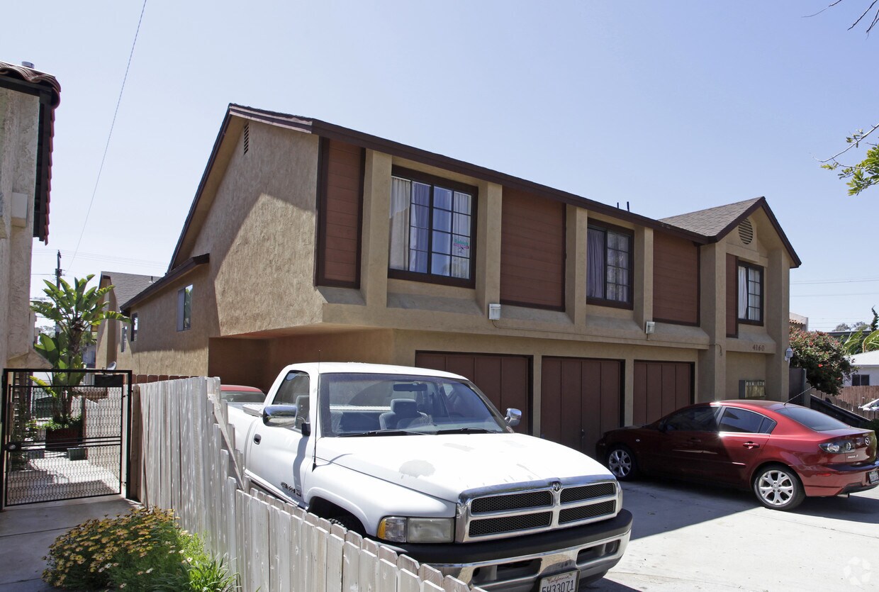 Building Photo - 4160 Texas St