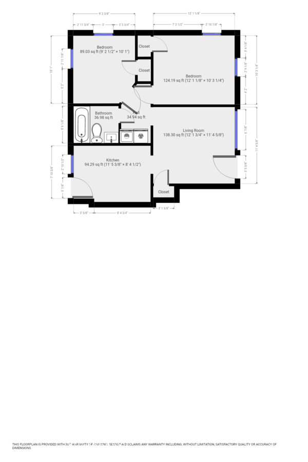 Building Photo - 1726 Claiborne St