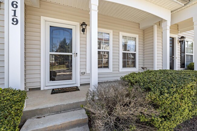 Photo - 1619 Snow Mass Way Townhome