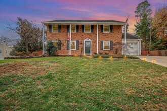 Building Photo - 13603 Kincaid Pl