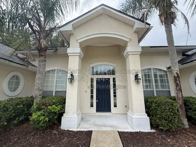 Foto del edificio - 2615 Tunbridge Ln