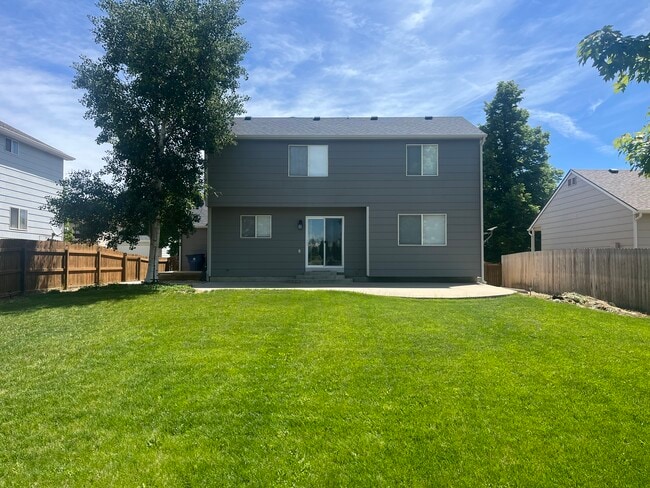 Building Photo - 5407 Wolf St